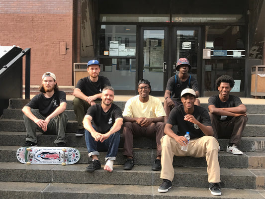 5BORO - APT 5B