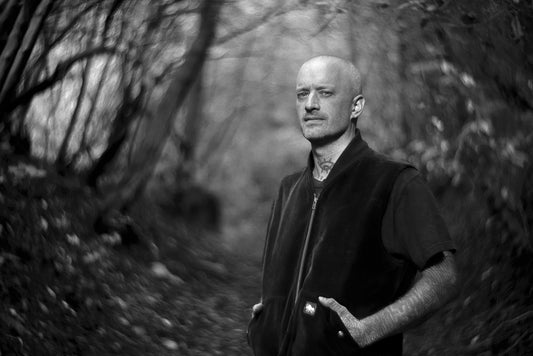 ALEX IRVINE INTERVIEW