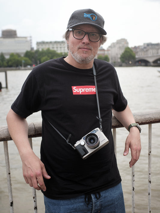 SOUTHBANK BY ANDY J SIMMONS