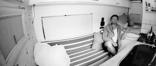 BARNEY PAGE INTERVIEW