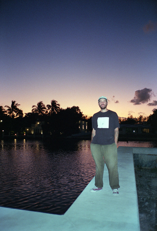 BRIAN DELATORRE INTERVIEW