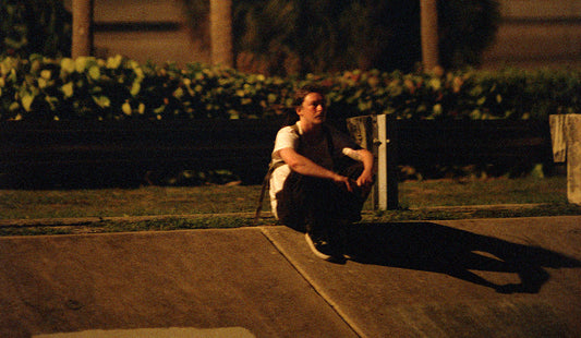 BRIAN POWDERLY INTERVIEW