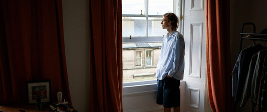 CAMERON LENTON INTERVIEW