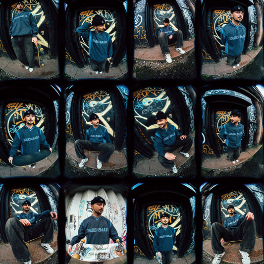 CHRIS CAMPBELL INTERVIEW