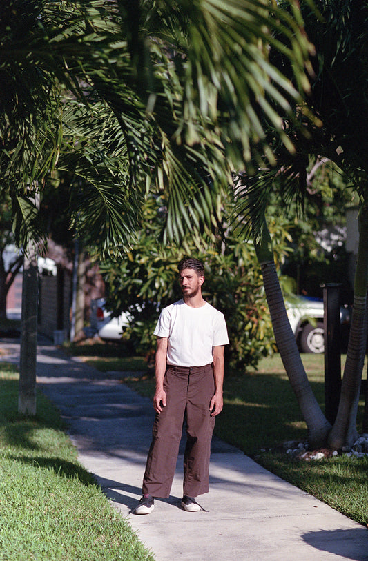 CHRISTIAN MAALOUF INTERVIEW