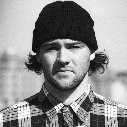 CONOR CHARLESON - BLIPS IN SCOTLAND