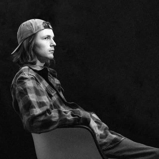 DOM WESTBURY INTERVIEW