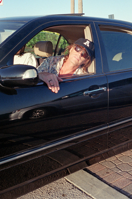 JOEL MEINHOLZ INTERVIEW