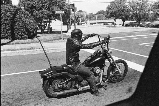 LEO ROMERO INTERVIEW