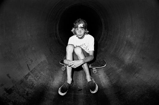 TONY HAWK FOR VANS
