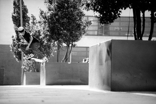 MANNY LOPEZ INTERVIEW