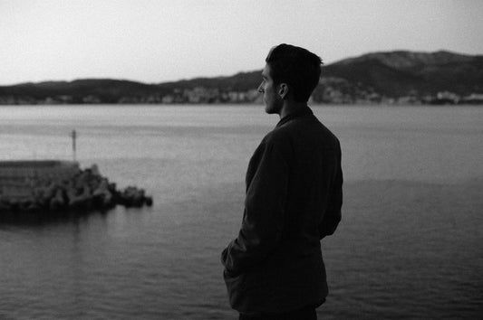 MARK SUCIU INTERVIEW