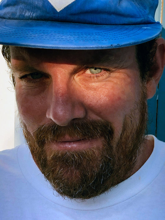 MIKE O'MEALLY INTERVIEW