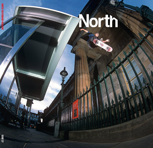NORTH 27