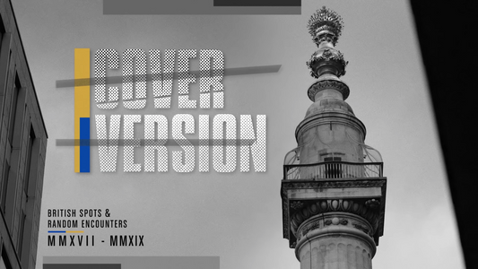 COVER VERSION
