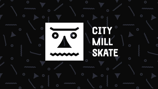 CITY MILL SKATE