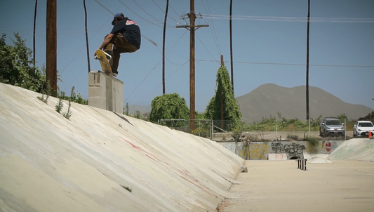 ETNIES - JOSLIN VULC