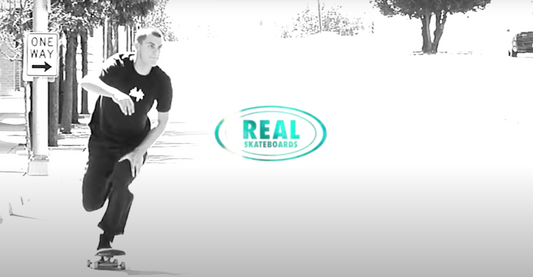 A REAL SHORT - MASON SILVA