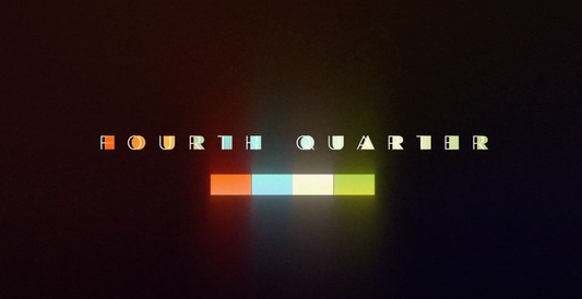 FOURTH QUARTER