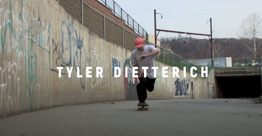 TYLER DIETTERICH