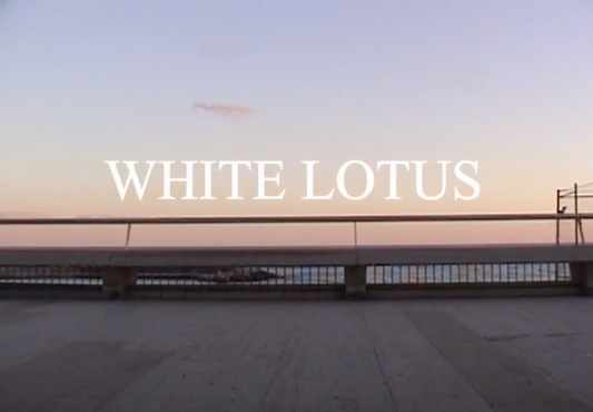 WHITE LOTUS - VOL.1