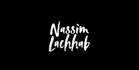 ETNIES PRESENTS NASSIM LACHHAB