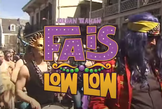 FAIS LOW LOW