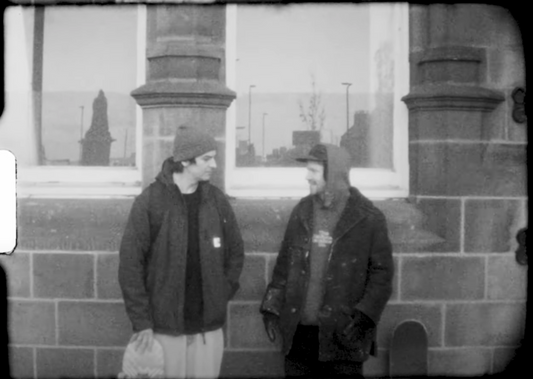 JOE & TOMMY'S PACK OF LIES