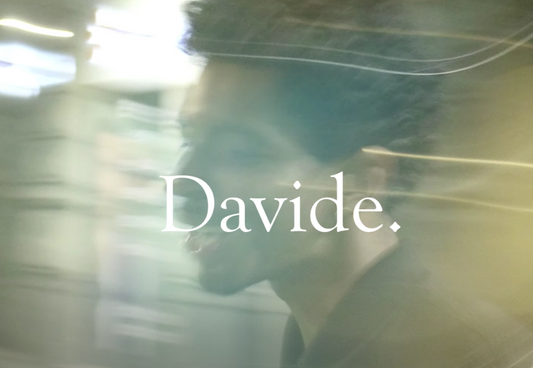 DAVIDE
