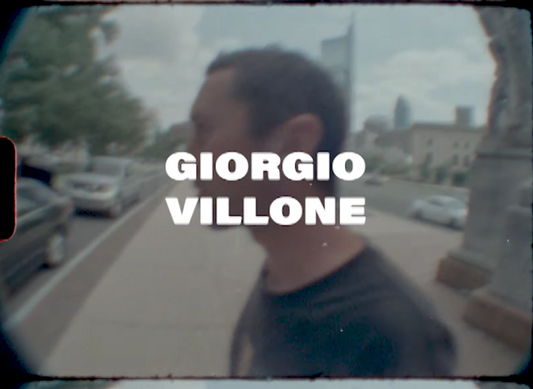GIORGIO VILLONE