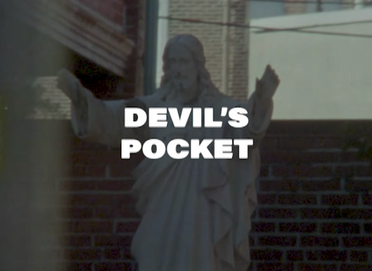 DEVIL'S POCKET
