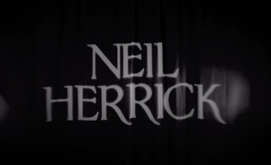 NEIL HERRICK - VEIL