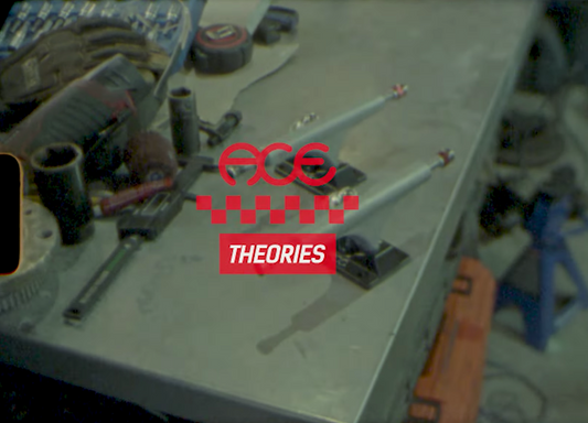 ACE X THEORIES