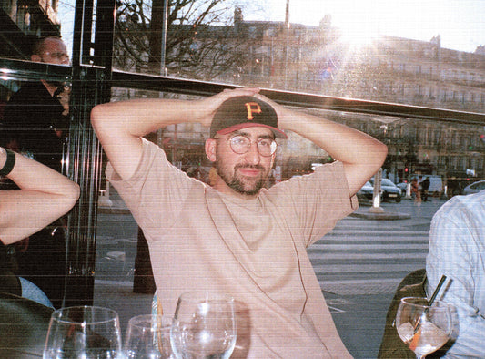 ALEX PAPKE INTERVIEW