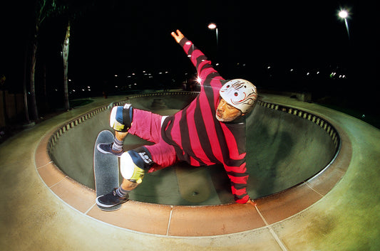 DAVE SWIFT INTERVIEW