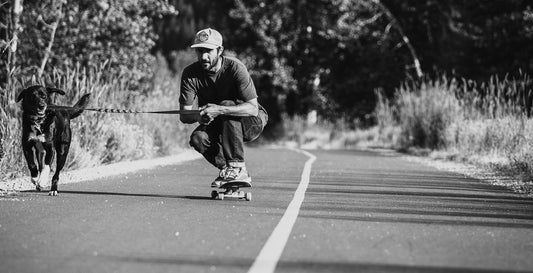 TAL ROBERTS INTERVIEW
