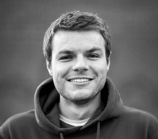 WILL SHEERIN INTERVIEW