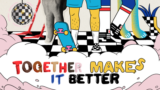 VANS CHECKERBOARD DAY 2021