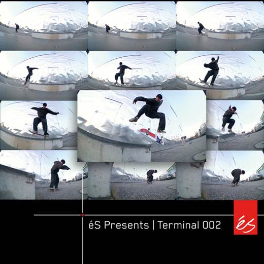 e'S TERMINAL 002