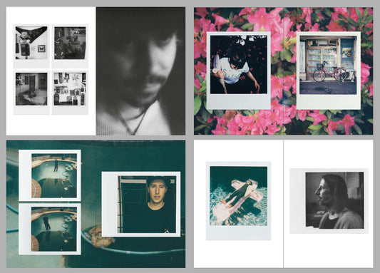 POLAROID L'HABITAT