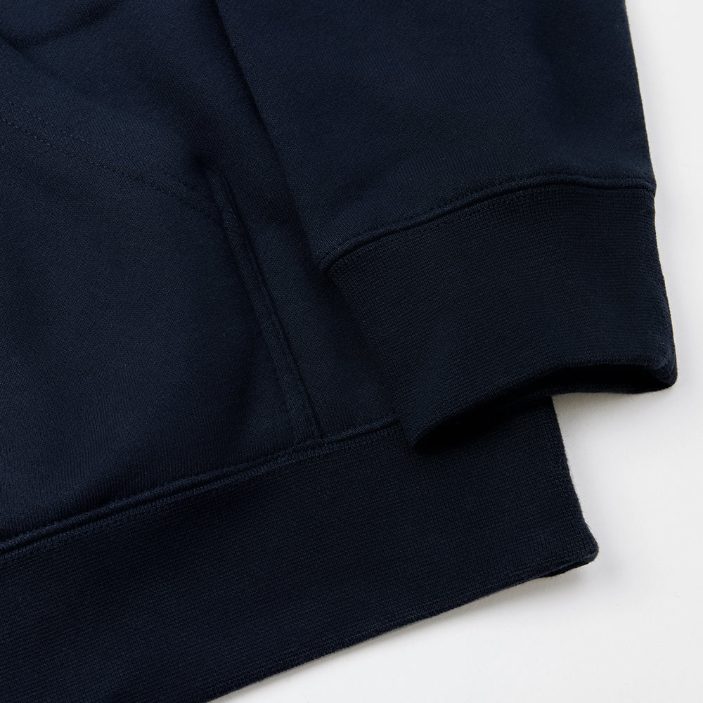 North The Supremes Hoodie - Navy