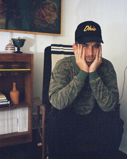 DAKOTA MULLINS INTERVIEW