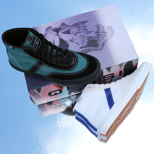 VANS X QUASI