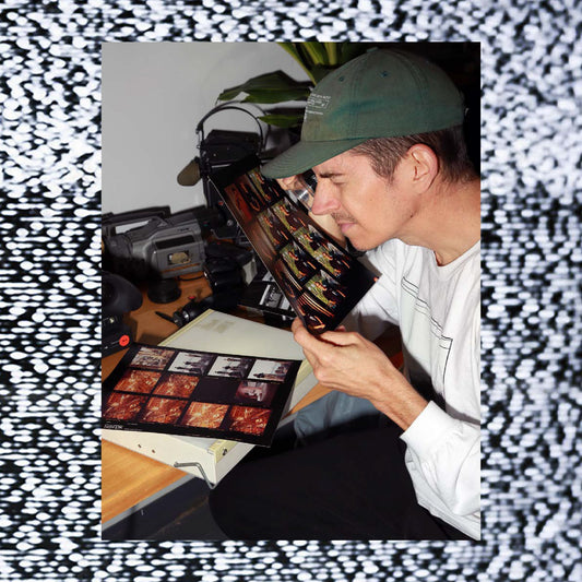 JOSH STEWART - FILM GALLERY