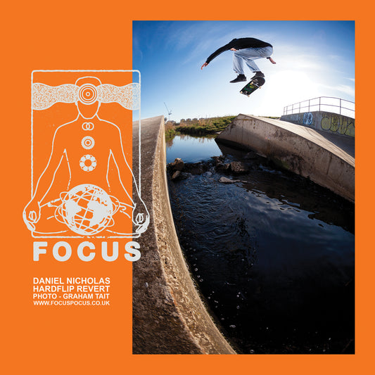 FOCUS AD - NORTH 30