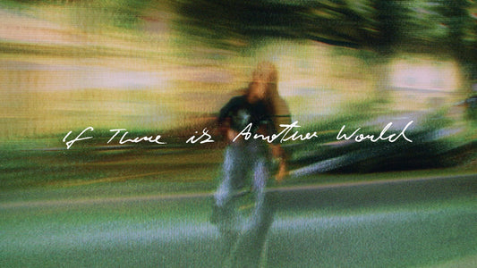 VAL BAUER – IF THERE IS ANOTHER WORLD