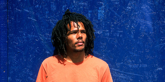 KORAHN GAYLE INTERVIEW
