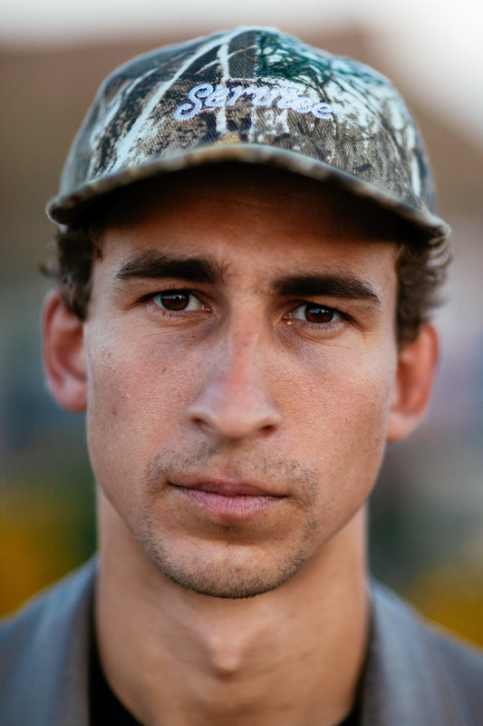 MICHAEL TARRY INTERVIEW