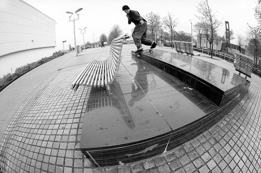 RORY MUIRHEAD - CONTACT SHEET