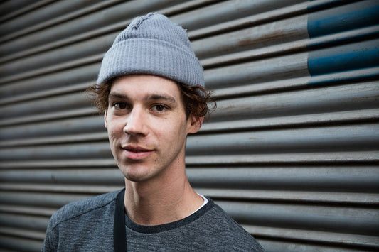 CONVERSE X THE BEN RAEMERS FOUNDATION